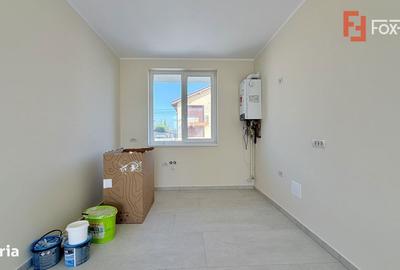 Casă cu 4 camere în Central - 5