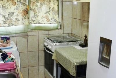 Garsonieră semidecomandată în Berceni - 2