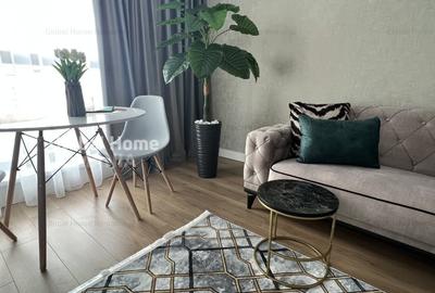 Apart 2 Camere + Parcare | Onix Residence – Aviatiei | Mobilat & Utilat Premium - 4