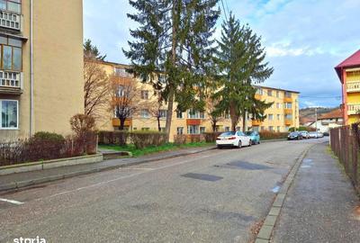 Apartament cu 2 camere semidecomandat în Central - 5