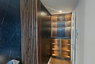 Apartament cu 2 camere decomandat, mobilat în Aviației - 7