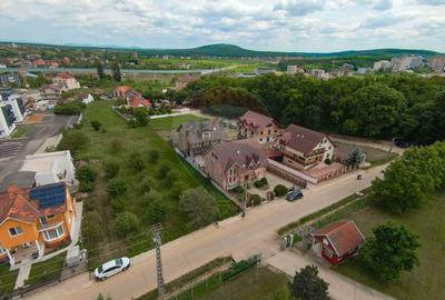 Hotel/Pensiune, de 379 mp, în Sânmartin - 22