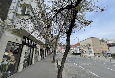 Spațiu comercial, în Dorobanți - 3