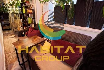 Apartament cu 4 camere semidecomandat, mobilat în Berceni - 13