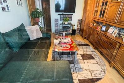 Apartament 2 camere decomandate, zona Grigore Alexandrescu - 2