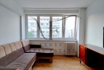 Apartament cu 3 camere semidecomandat, mobilat în Iancului - 10
