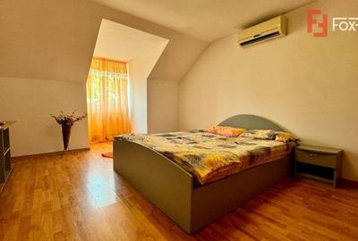 Apartament cu 2 camere semidecomandat, mobilat în Spitalul Județean - 6