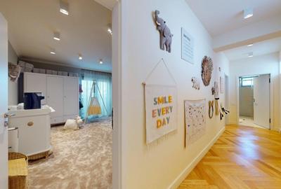 Vand casa de lux 4 dormitoare Piata Ferentari - Codrului - 0% comision - 12