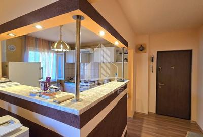 Apartament 3 camere, etaj 3, centrala proprie, zona Circumvalatiunii - 4