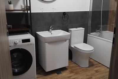 Apartament cu 2 camere în Tudor - 8