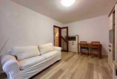 Lacul Tei - Grigore Moisil Inchireiere apartament 2 camere - 9