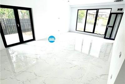 Vila parter, 4 cam, 380 teren, TransAnapet Miroslava Vila parter, 4 cam, 380 teren, TransAnapet Miroslava - 4