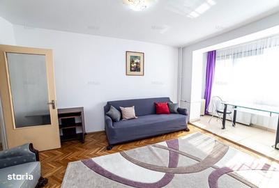 Apartament cu 2 camere decomandat în Tineretului