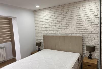 Apartament de lux Strand - 8