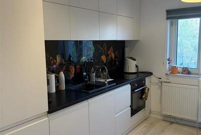 Apartament cu 2 camere decomandat, mobilat în Băneasa - 2