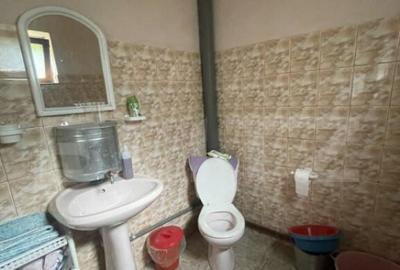 Cabana de vanzare, cu 4 camere, 100 mp, zona Colibita - 7