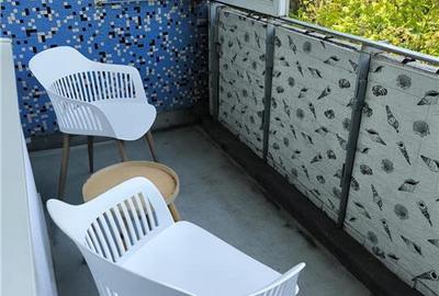 Apartament cu 2 camere decomandat în Tudor - 13