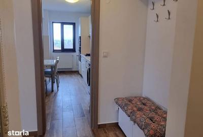 Apartament cu 2 camere decomandat în Bucium - 5