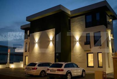 De vanzare Hotel si afacere la cheie cu clientela formata - 16