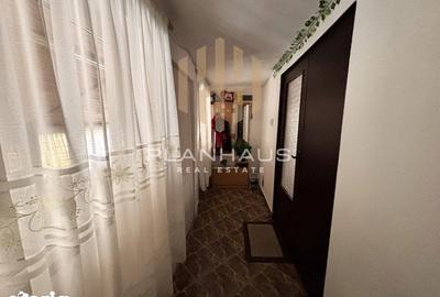 Casă cu 4 camere cu Teren 2300 Mp în Valea Borcutului - 5