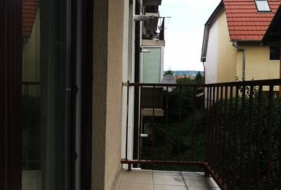 Apartament cu 2 camere decomandat în Florești - 1