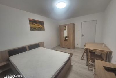 Garsonieră în 1 Mai - 7