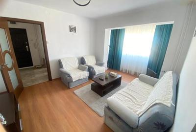 2 cam Gh Lazar, amenajat, mobilat, utilat CENTRALA PROPRIE - 2
