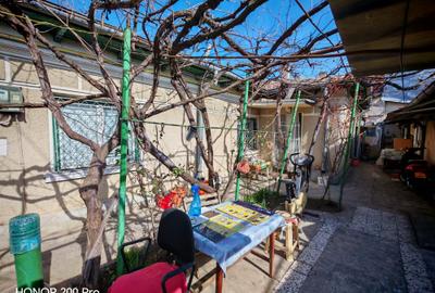 Casă individuală cu 4 camere cu Canalizare în Coiciu - 4