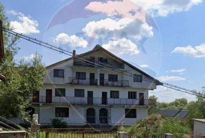 Hotel/Pensiune, de 1,650 mp, în Baia de Fier - 37