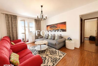 Apartament cu 2 camere decomandat în Central - 3