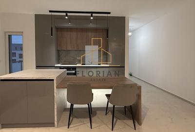 Apartament cu 2 camere, in  zona Torontal - 3