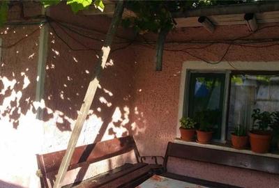 Teren + Casa Giurgiului Alunisului - 3