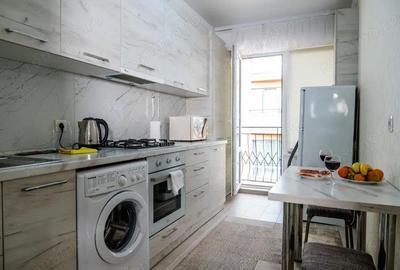 Apartament doua camere in zona 13 Septembrie - 4