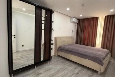 Garsonieră decomandată în Drumul Taberei - 3