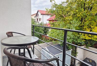 Apartament cu 2 camere spatios 67mp utili, central, complet mobilat si utilat - 7