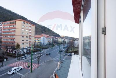 Garsonieră semidecomandată, mobilată în Răcădău - 12