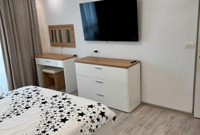 Apartament cu 2 camere decomandat în Nord - 7