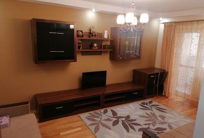Apartament cu 2 camere decomandat în Lujerului - 2