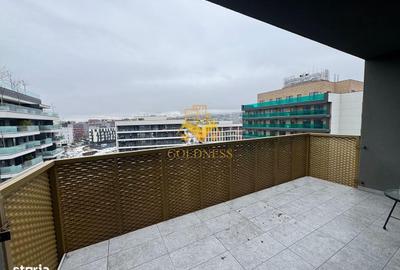 Garsonieră, mobilată în Zorilor - 4