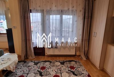 Apartament cu 2 camere semidecomandat, mobilat în Turnișor - 5