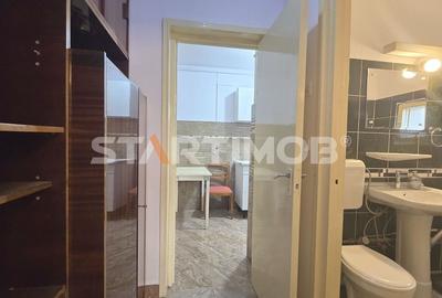Apartament doua camere semimobilat Vlahuta - 5