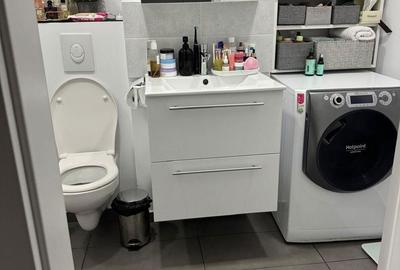 Unirii - Vanzare ap. 1 camera + loc de parcare - Str. Voinicenilor - 13