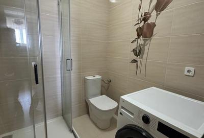 Apartament cu 3 camere decomandat în Olteniței - 7