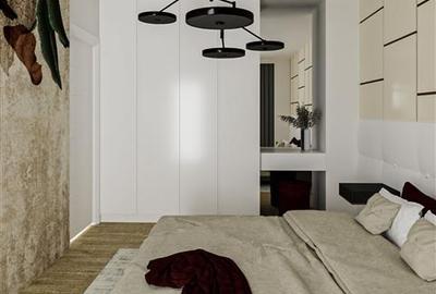 Apartament 3 camere  de vanzare  Pacurari, - 3