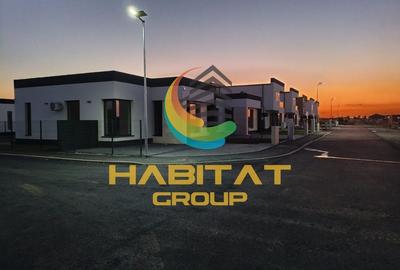 Casă Parter – 3  Camere –  Ansamblu Rezidential Premium - 3