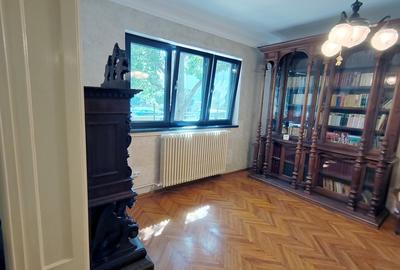 Zona Bd. Lacul Tei vila 7 camere disponibila pentru inchiriere. - 5