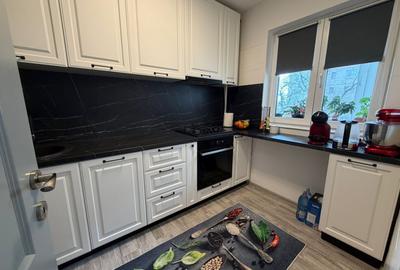 Apartament cu 3 camere decomandat, mobilat în Prelungirea Ghencea - 3