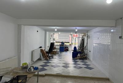 Inchiriez spatiu comercial stradal Eroii Revolutiei S173 - 2