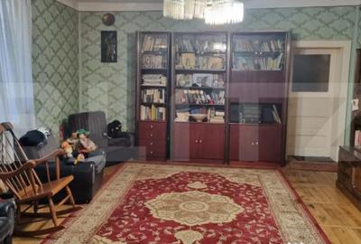 Casă cu 4 camere cu Teren 201 Mp în 14 Mai - 4