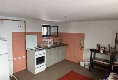 Casă cu 3 camere în Ovidiu - 8